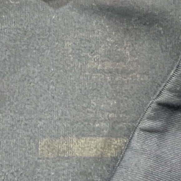 Cutter & Buck Congressional Country Club Women's Quarter Zip Pullover Sz S Navy - Picture 4 of 14